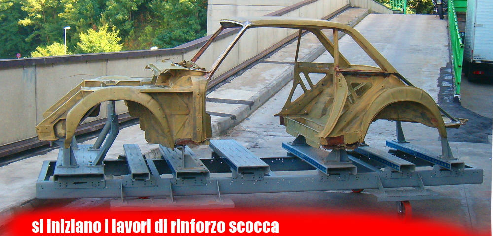 Lancia Fulvia Peking Paris 2013 Lancia Fulvia Peking Paris 2013