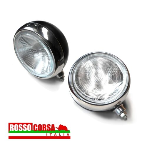 Fari profondità Rallye 181