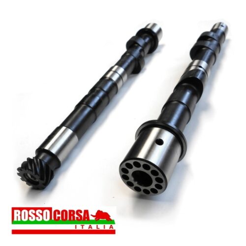 Lancia Fulvia assi a camme CORSA Fulvia