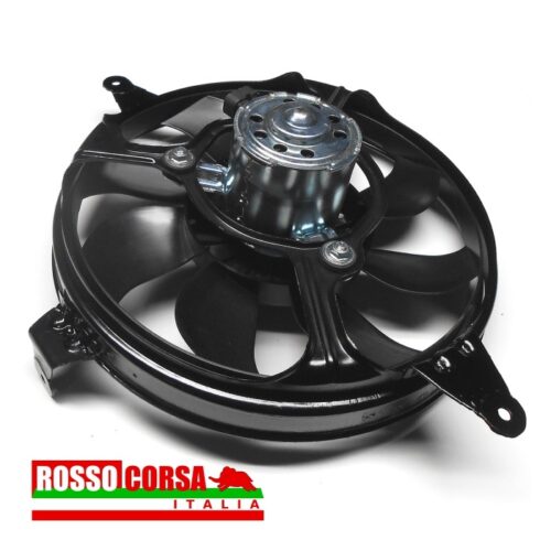 Ventola radiatore Fulvia CORSA
