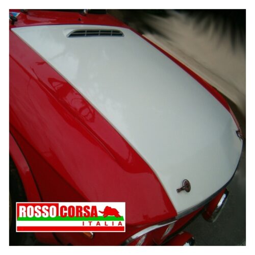 Cofano anteriore CORSA VTR Fulvia Coupè