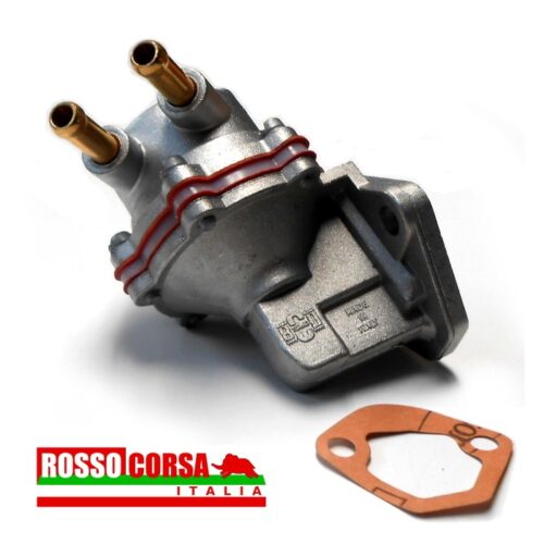 Pompa benzina meccanica Fulvia