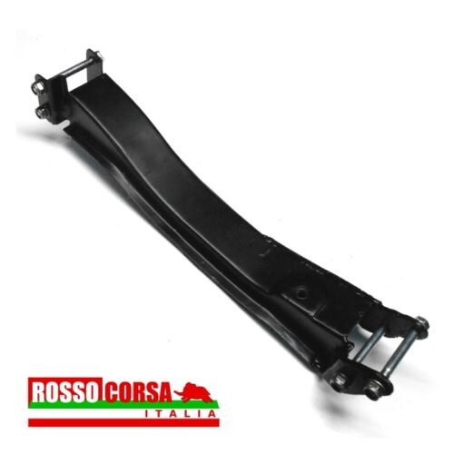 Traversa centrale telaio Fulvia modificata per scarico Gr.4