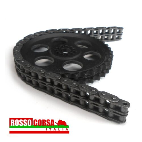 Catena distribuzione Fulvia 1.6 HF 1°serie