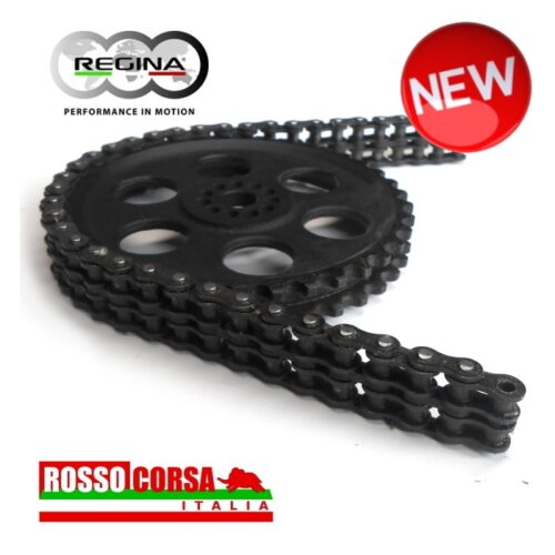 Catena distribuzione Fulvia 1.3 2°serie - REGINA