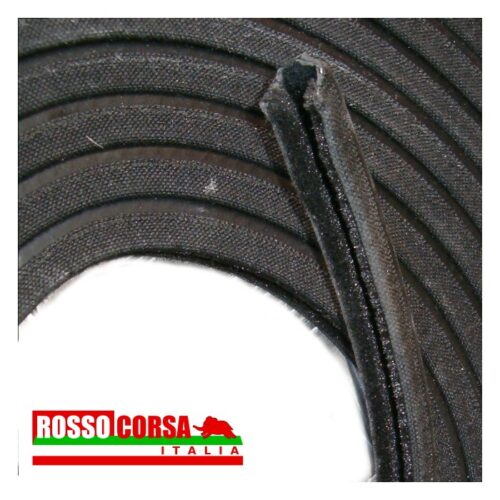 Canalina vetri porte Fulvia