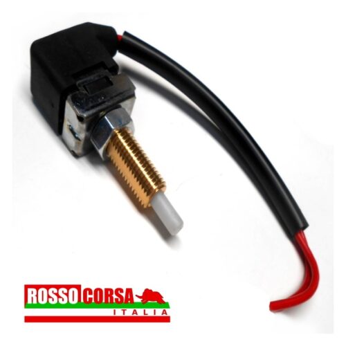 Interruttore non originale luce retromarcia Fulvia 5 marce