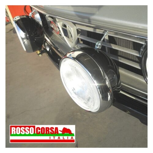 Lancia Fulvia fari profondità Cibie Super Oscar