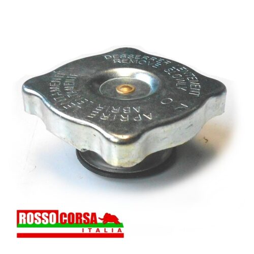 Tappo radiatore Fulvia