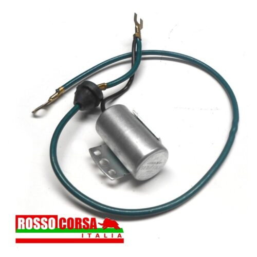 Condensatore Fulvia 1.6 HF - NON DISPONIBILE