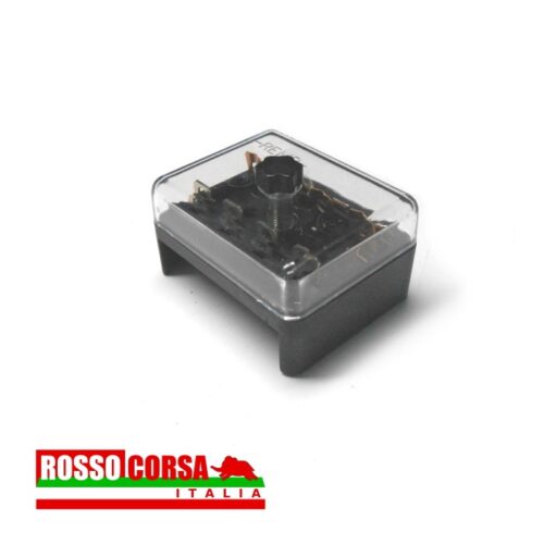 Portafusibili a 4 vie