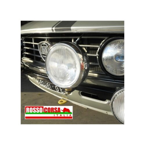 Fari profondità Rallye 181