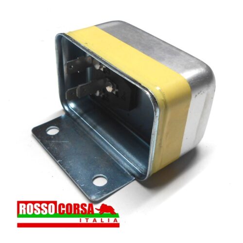 Regolatore tensione alternatore Bosch Fulvia
