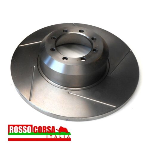 Dischi freno baffati anteriori Fulvia 2°serie