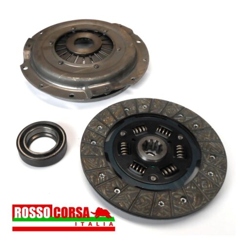 Kit frizione Fulvia 4 marce 200mm