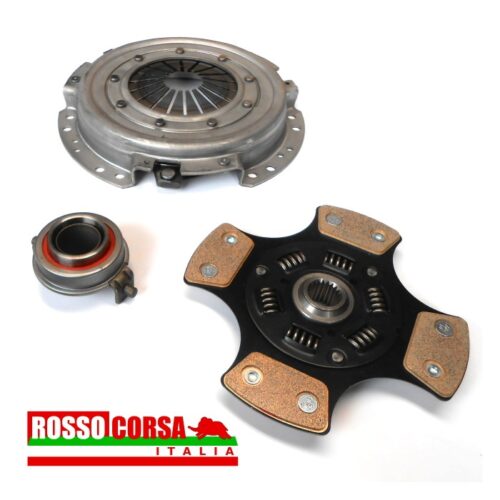 Lancia Fulvia kit frizione CORSA Gr.4 5 marce 1.3 2°serie