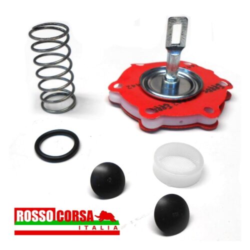 Kit revisione pompa benzina meccanica BCD Fulvia