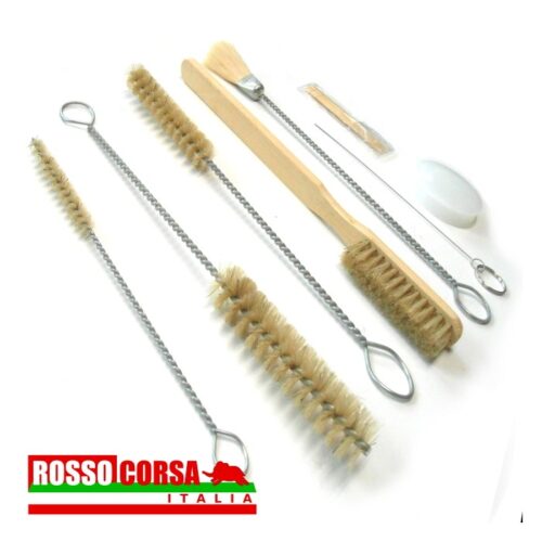 Kit pulizia carburatori