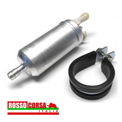 Pompa benzina elettrica