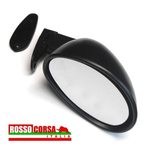Specchio retrovisore Californian destro