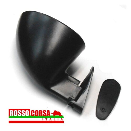 Specchio retrovisore Californian destro