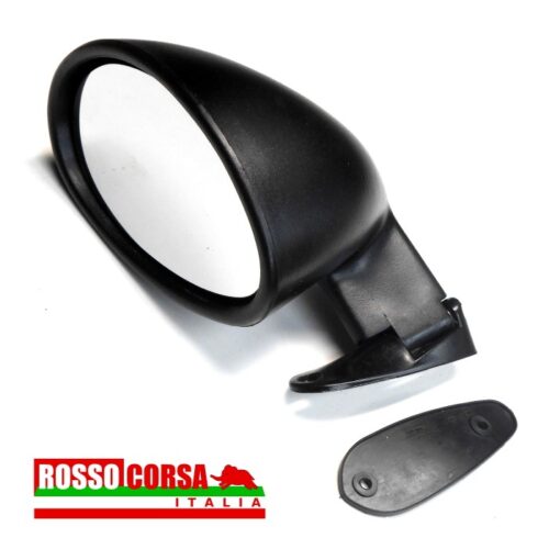 Specchio retrovisore Californian sinistro