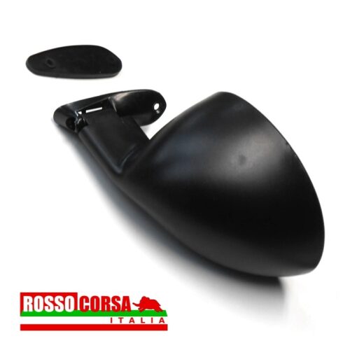 Specchio retrovisore Californian sinistro