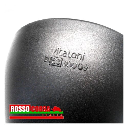 Specchio retrovisore Sebring nero