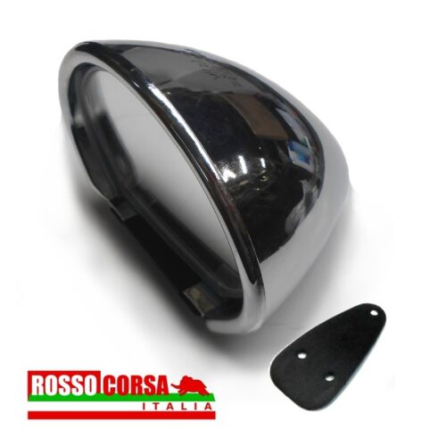 Specchio retrovisore Sebring cromato