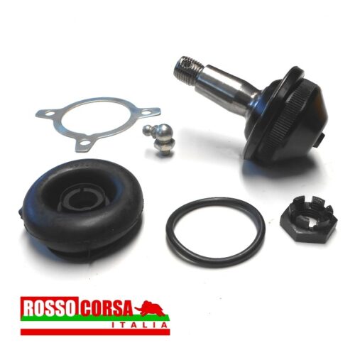Snodo sferico superiore Fulvia 1°serie