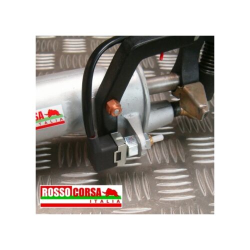 Interruttore non originale luce retromarcia Fulvia 5 marce