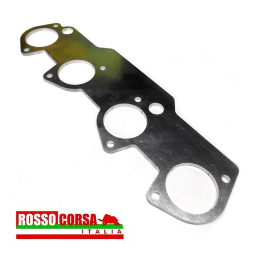 Piastra carburatori DCOE-DHLA