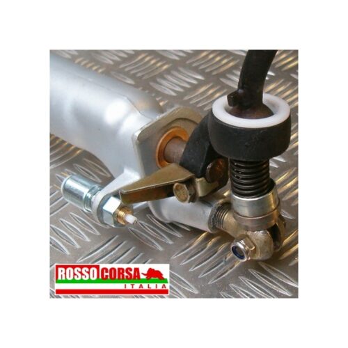 Kit boccole revisione leva cambio Fulvia 5 marce