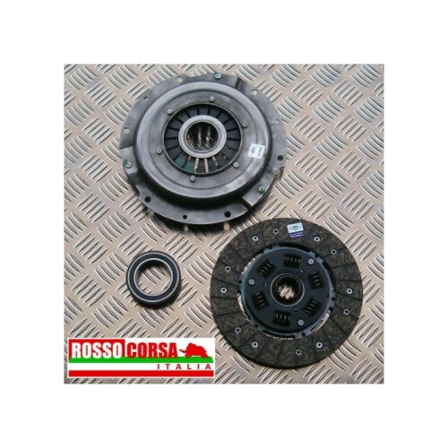 Kit frizione Fulvia 1.6 HF Fanalone