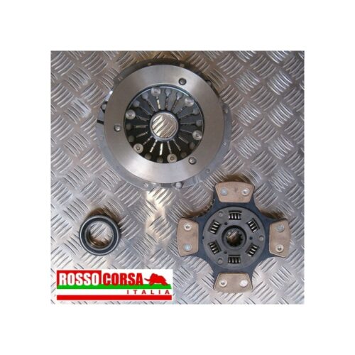 Kit frizione CORSA Gr.4 Fulvia 1.6 HF Fanalone