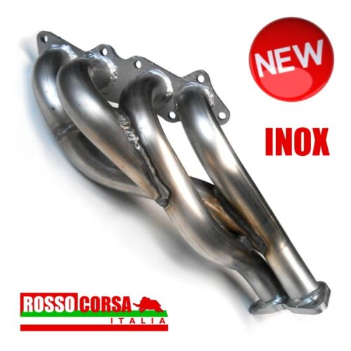 Collettore scarico Inox Fulvia 1.3-1.6