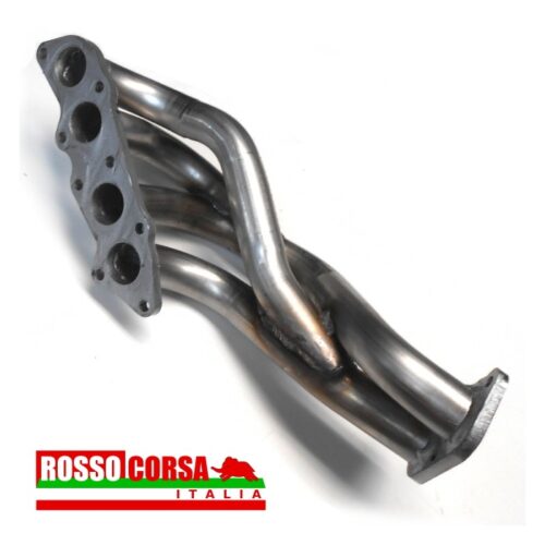 Collettore scarico Inox Fulvia 1.3-1.6