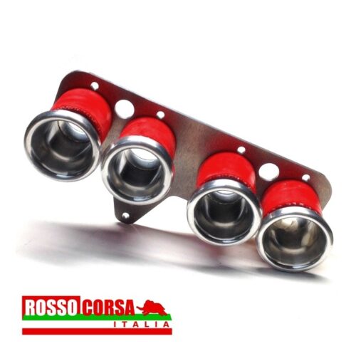 Tromboncini Solex C35 altezza regolabile