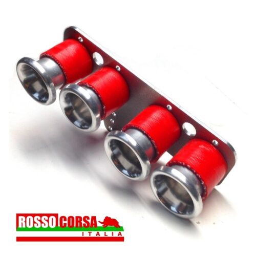 Tromboncini Solex C35 altezza regolabile