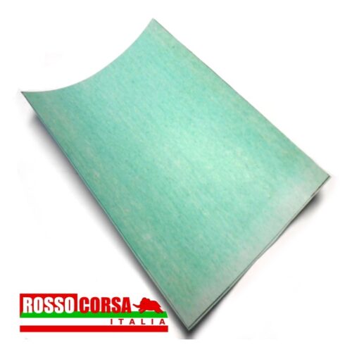 Guarnizione in foglio