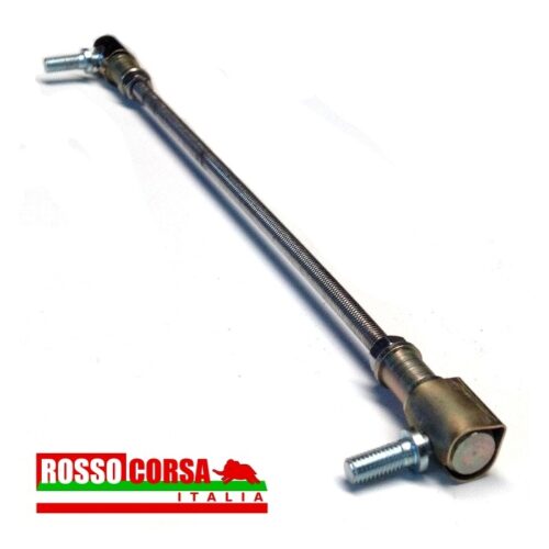 Asta comando carburatori Weber/DellOrto