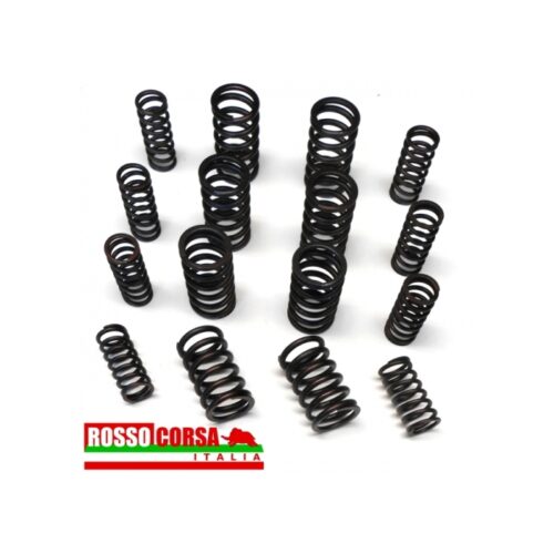 Molle valvola CORSA Fulvia