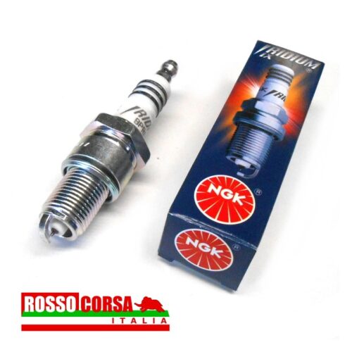 Candela NGK IRIDIUM IX BPR7EIX Fulvia 1.3