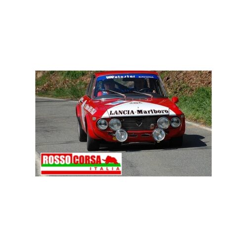 Parafanghini vetroresina Gr.4 Fulvia