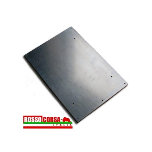 Piastra fissaggio sedile OMP