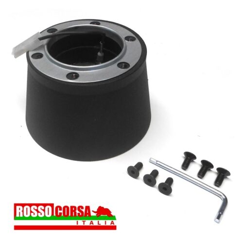 Mozzo volante Fulvia 1°serie