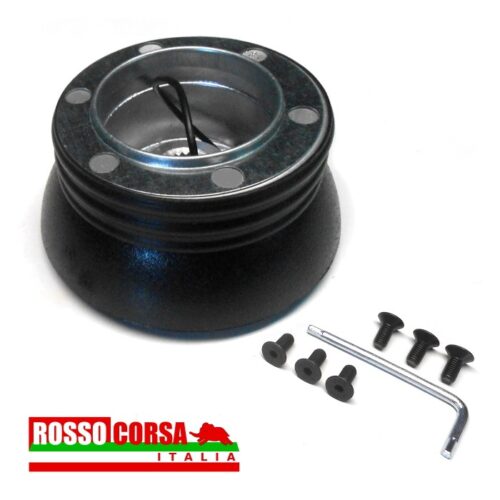 Mozzo volante Fulvia Berlina 5marce