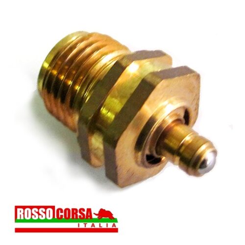 Spillo 130 carburatore Solex