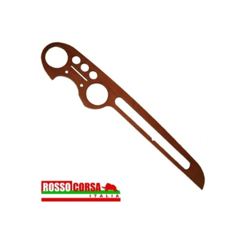 Plancia legno cruscotto Fulvia Coupè 2°serie