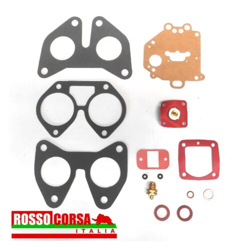 Kit pulizia carburatore Solex C32 PHH